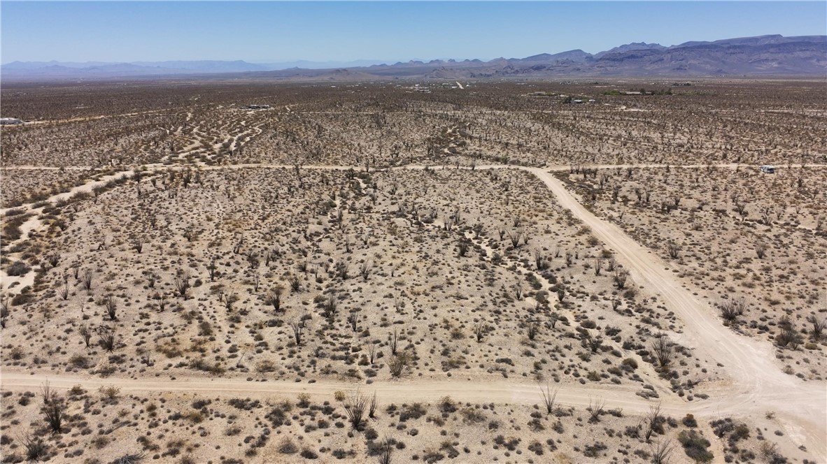 245-24-140 Ray Road Yucca, AZ 86438 - Photo 17 of 19 a view of sky view