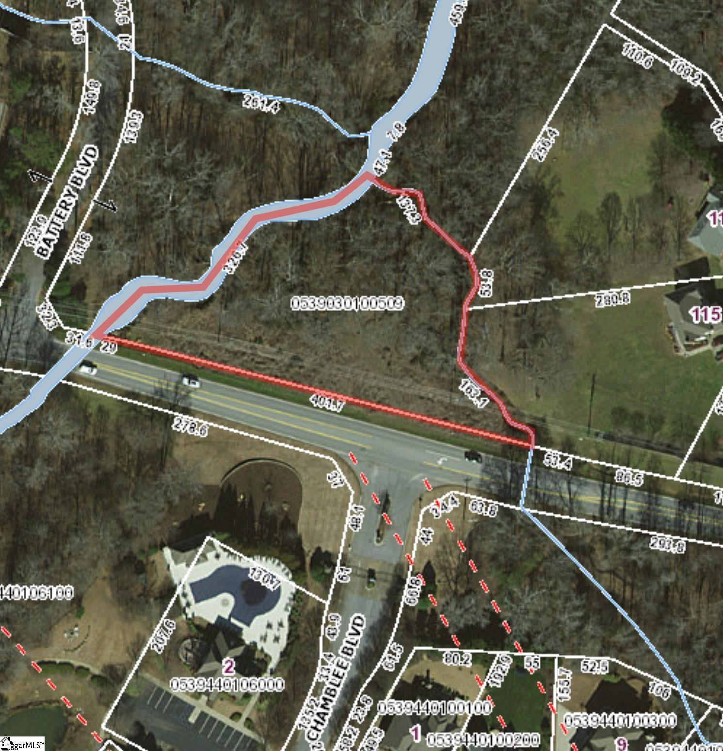 Roper Mountain Road Greenville, SC 29615 - Photo 1 of 4