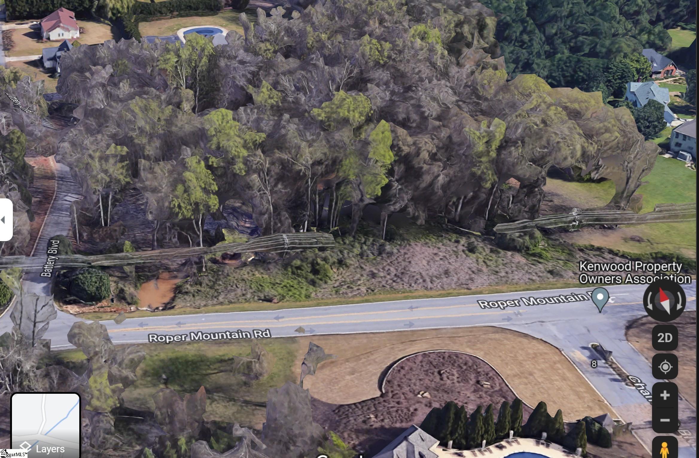 Roper Mountain Road Greenville, SC 29615 - Photo 4 of 4