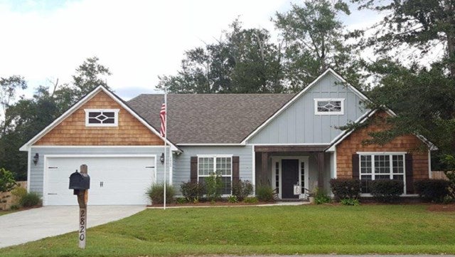2820 Rabbit Ridge Run Valdosta, GA 31605 - Photo 1 of 1 Gallery Image 1