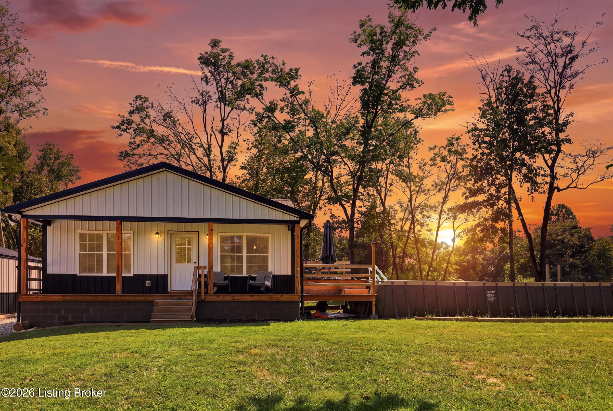 407 High Ridge Drive Shepherdsville, KY 40165 - Photo 1 of 62 407 high ridge dr-1 twilight