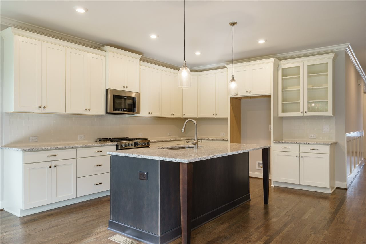 341 Liberty Star Road, Unit 352 Wendell, NC 27591 - Photo 13 of 25 Kitchen