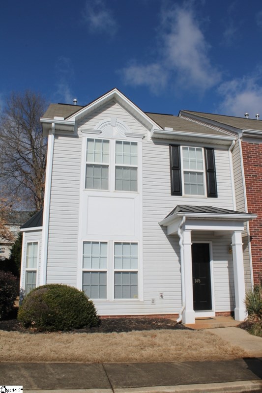148 Spring Crossing Circle Greer, SC 29650 - Photo 1 of 1