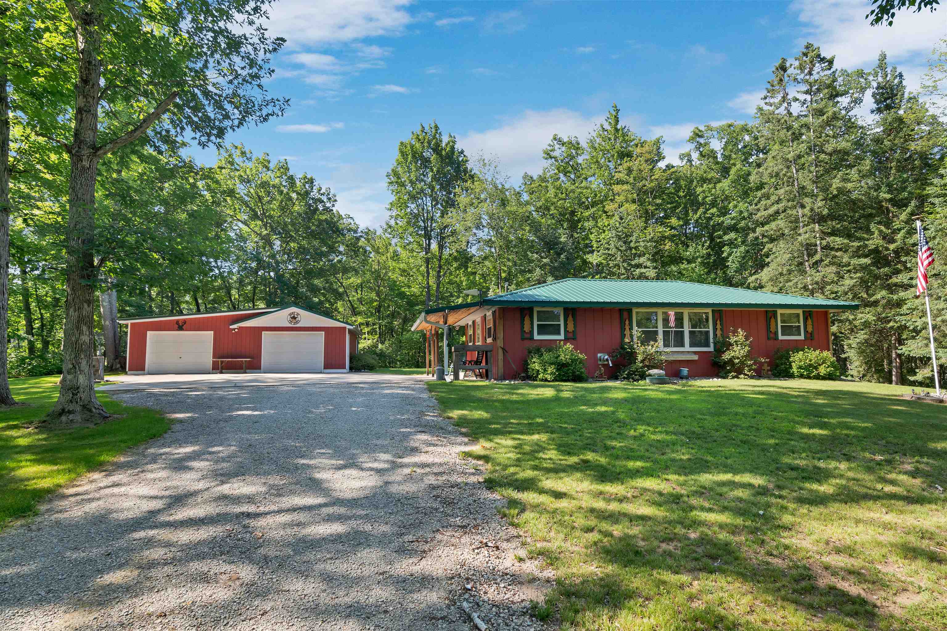 W13185 Ranch Road Crivitz, WI 54114 - Photo 30 of 46