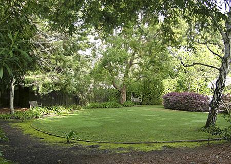 126 Atherton Avenue Atherton, CA 94027 - Photo 17 of 17 a view of a park