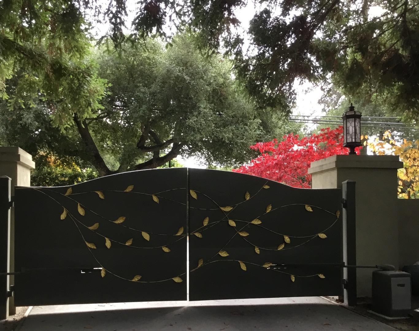 126 Atherton Avenue Atherton, CA 94027 - Photo 2 of 17