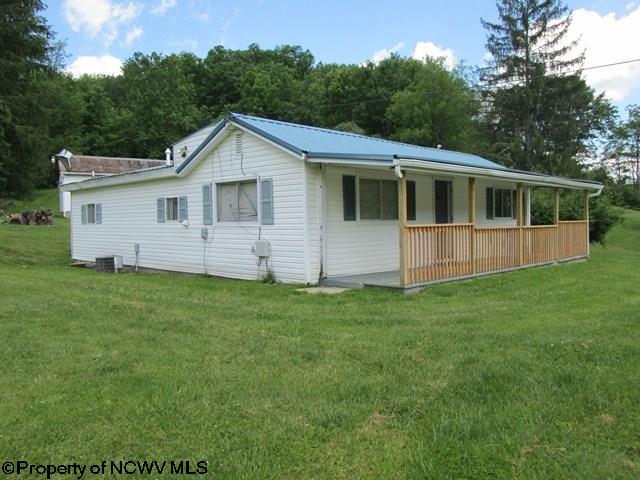 1381 Scotts Lake Road Beverly, WV 26253 - Photo 1 of 20 Gallery Image 1