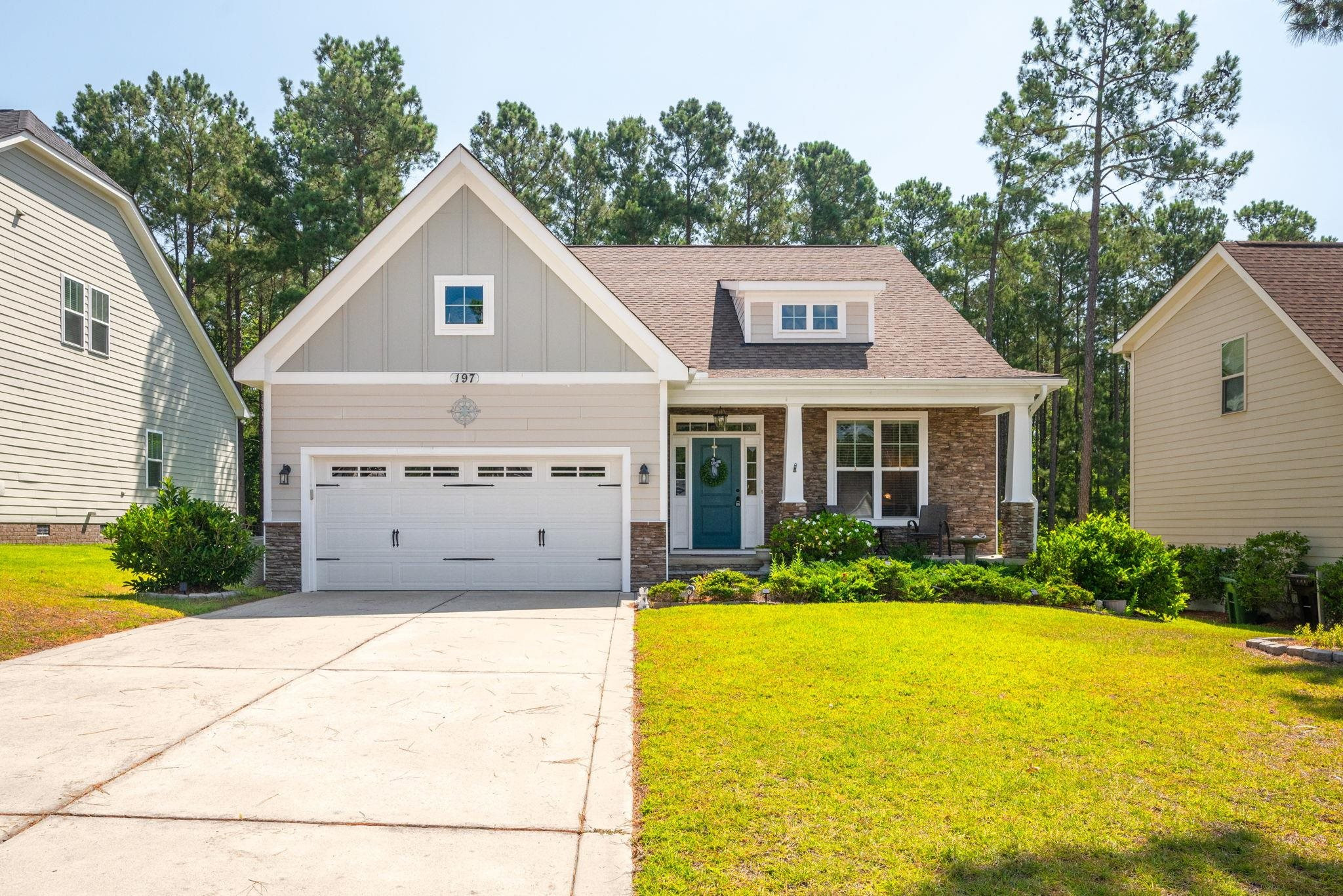 197 Valley Stream Road Spring Lake, NC 28390 - Photo 1 of 53 Photo 1