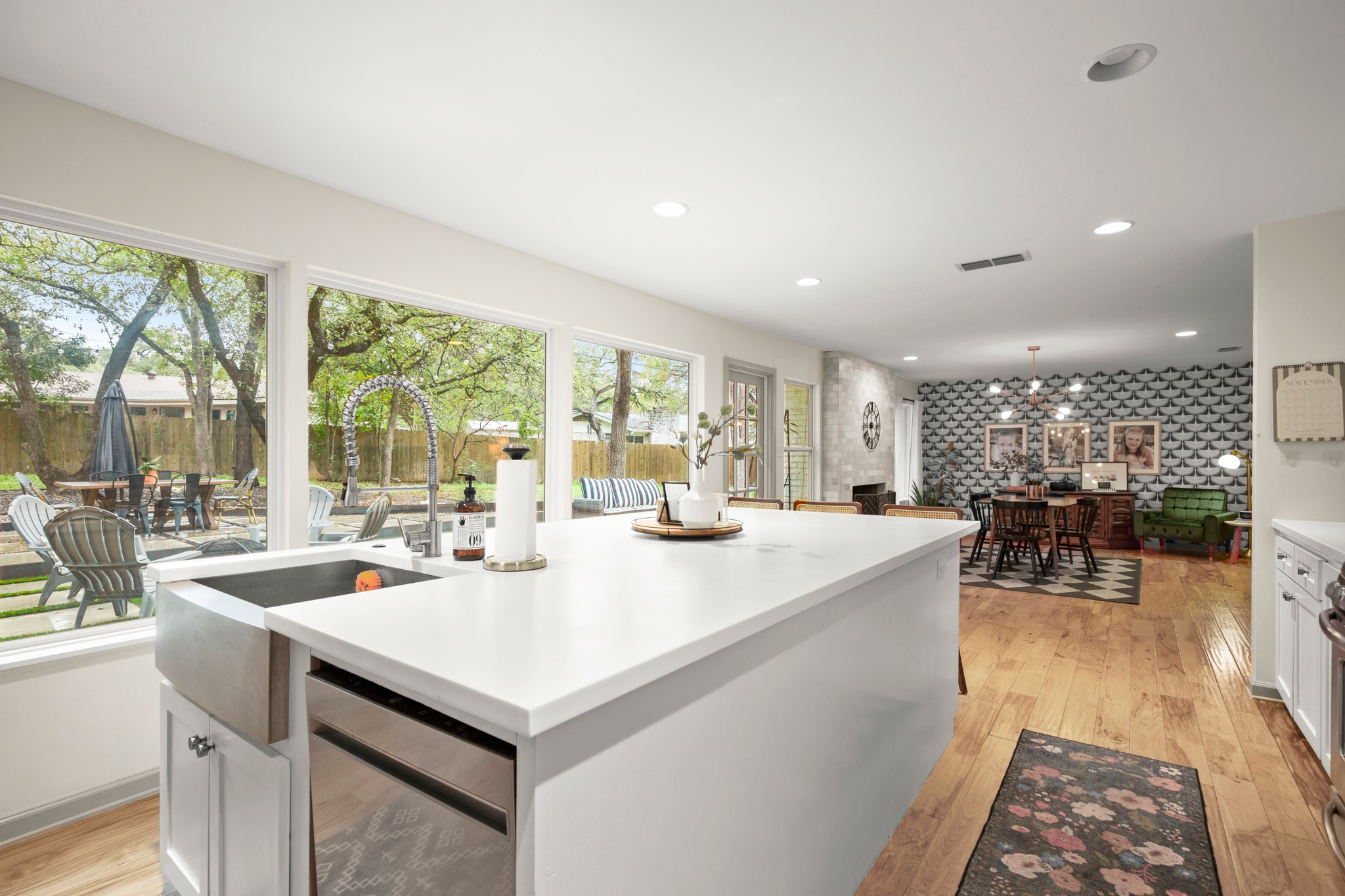 8600 Azalea Trail Austin, TX 78759 - Photo 12 of 26