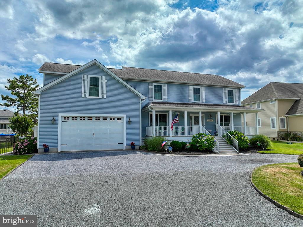 13 Arnell Road Rehoboth Beach, DE 19971 - Photo 2 of 86 Gallery Image 2
