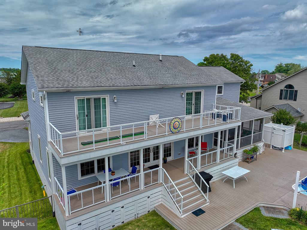 13 Arnell Road Rehoboth Beach, DE 19971 - Photo 43 of 86 Gallery Image 43