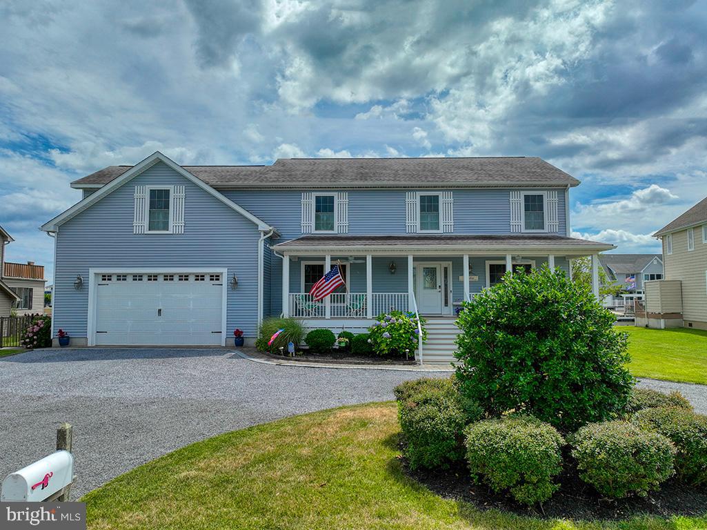 13 Arnell Road Rehoboth Beach, DE 19971 - Photo 54 of 86 Gallery Image 54