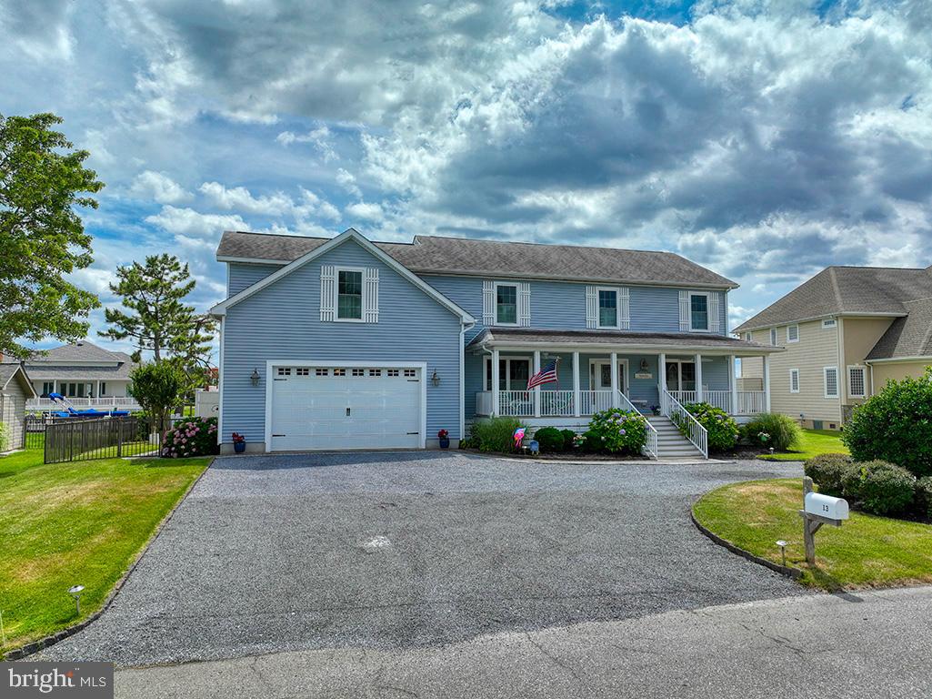 13 Arnell Road Rehoboth Beach, DE 19971 - Photo 55 of 86 Gallery Image 55