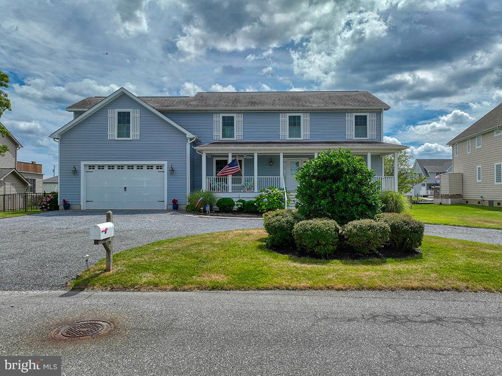 13 Arnell Road Rehoboth Beach, DE 19971 - Photo 56 of 86 Gallery Image 56