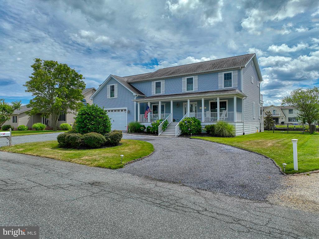 13 Arnell Road Rehoboth Beach, DE 19971 - Photo 57 of 86 Gallery Image 57
