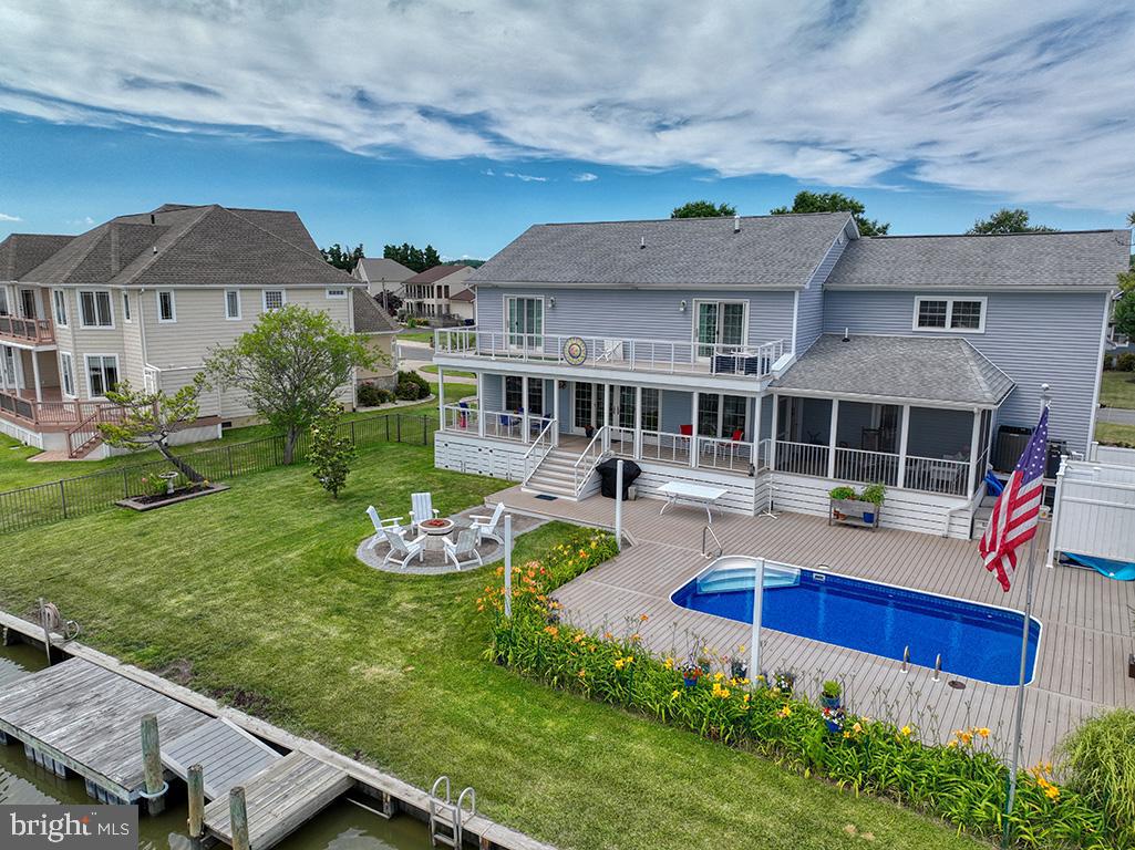 13 Arnell Road Rehoboth Beach, DE 19971 - Photo 61 of 86 Gallery Image 61