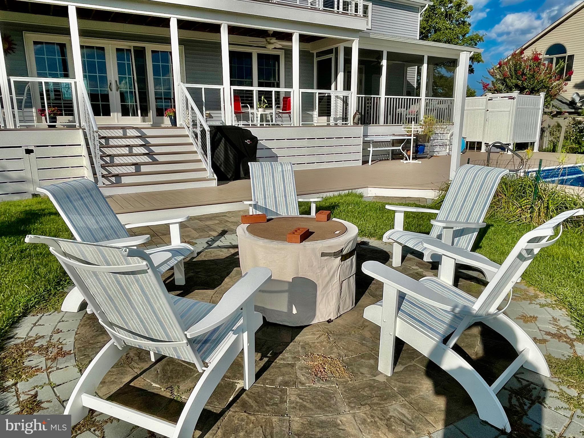 13 Arnell Road Rehoboth Beach, DE 19971 - Photo 67 of 86 Gallery Image 67