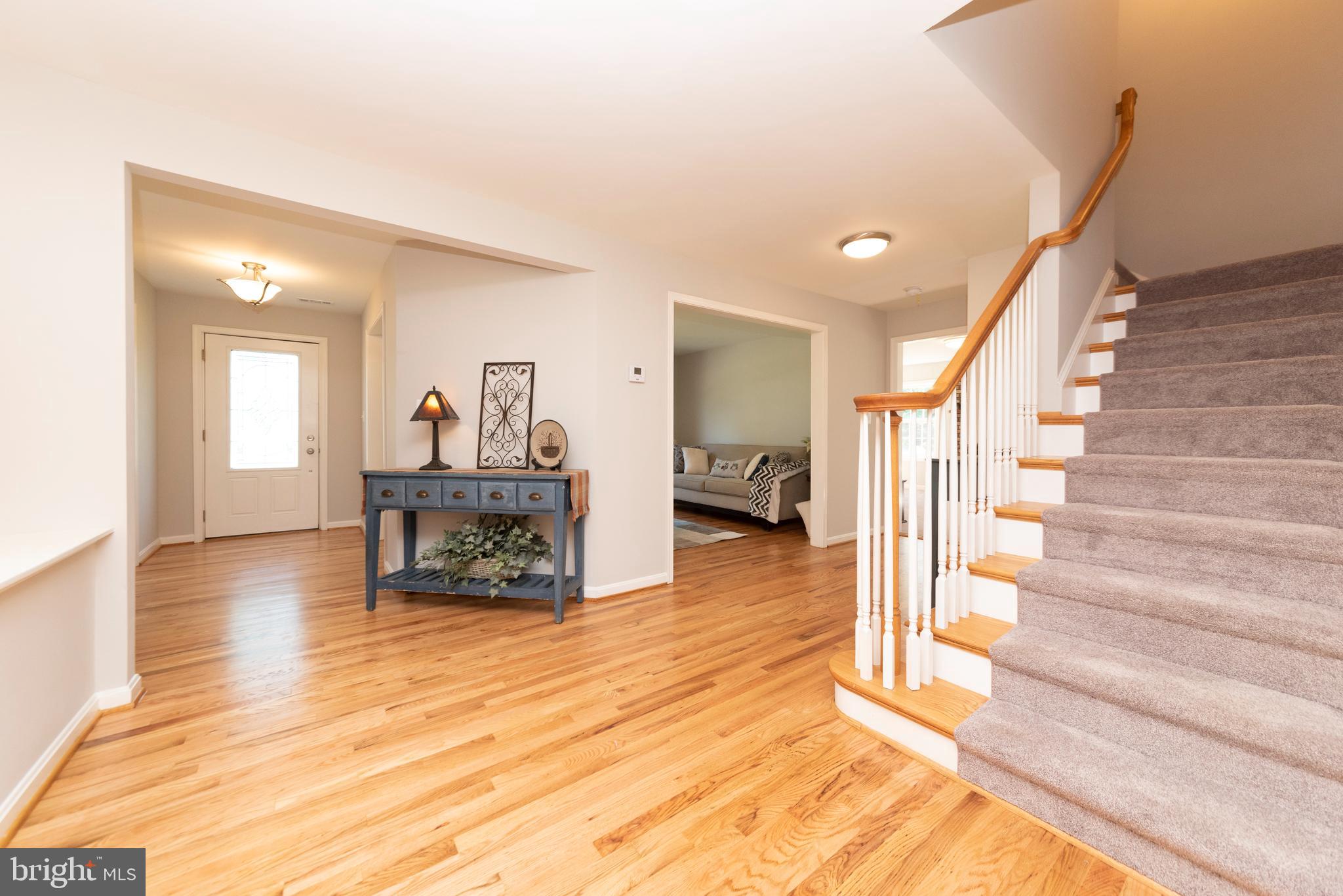1007 Camp Road Denton, MD 21629 - Photo 14 of 58 Foyer
