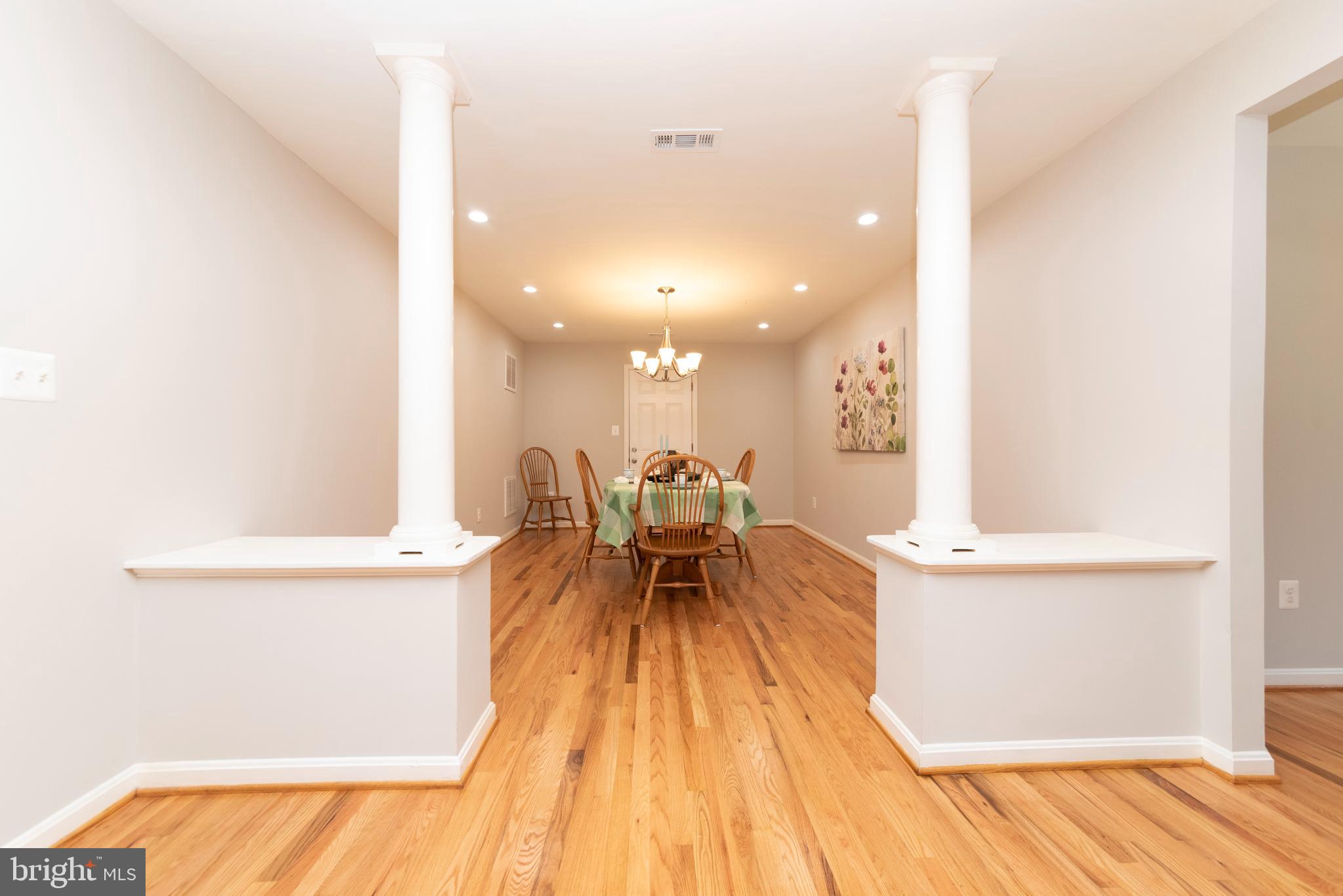 1007 Camp Road Denton, MD 21629 - Photo 17 of 58 Dining Room