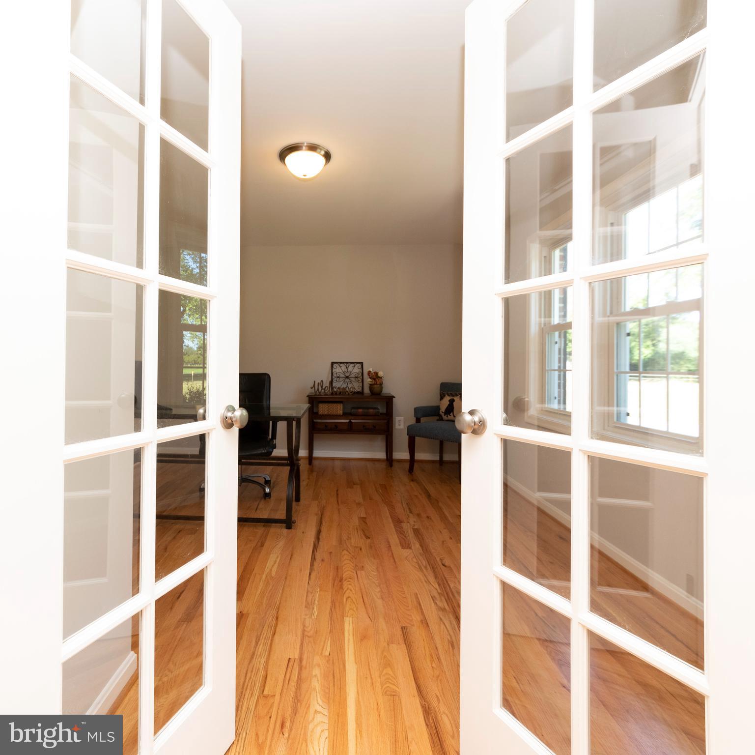 1007 Camp Road Denton, MD 21629 - Photo 19 of 58 Private Office