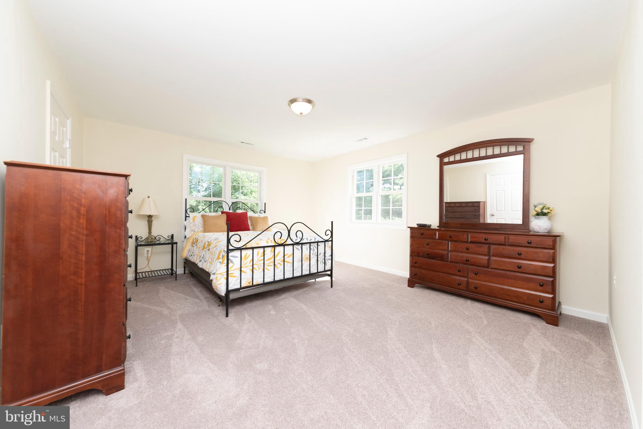 1007 Camp Road Denton, MD 21629 - Photo 27 of 58 Main House Master Bedroom