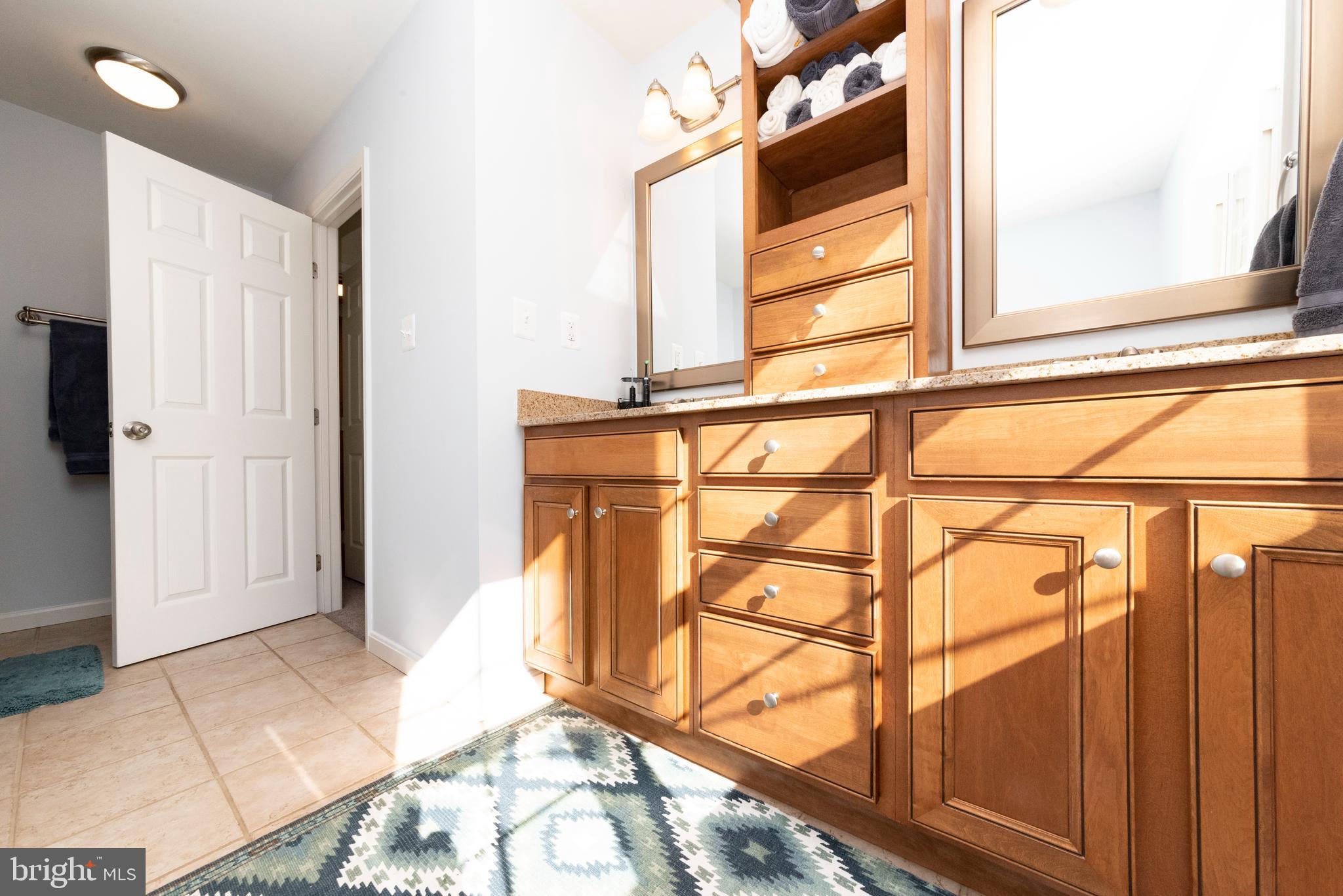 1007 Camp Road Denton, MD 21629 - Photo 29 of 58 Master Bathroom