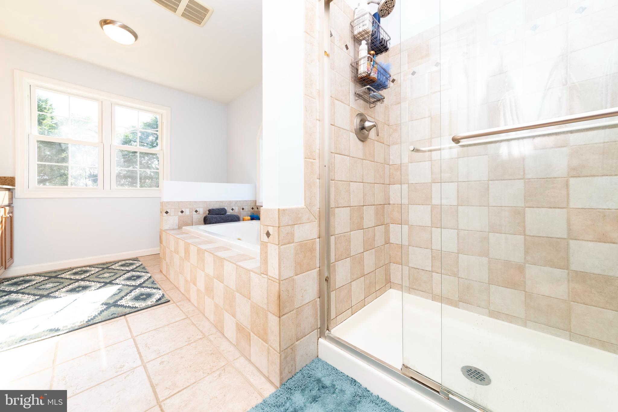1007 Camp Road Denton, MD 21629 - Photo 30 of 58 Master Bathroom