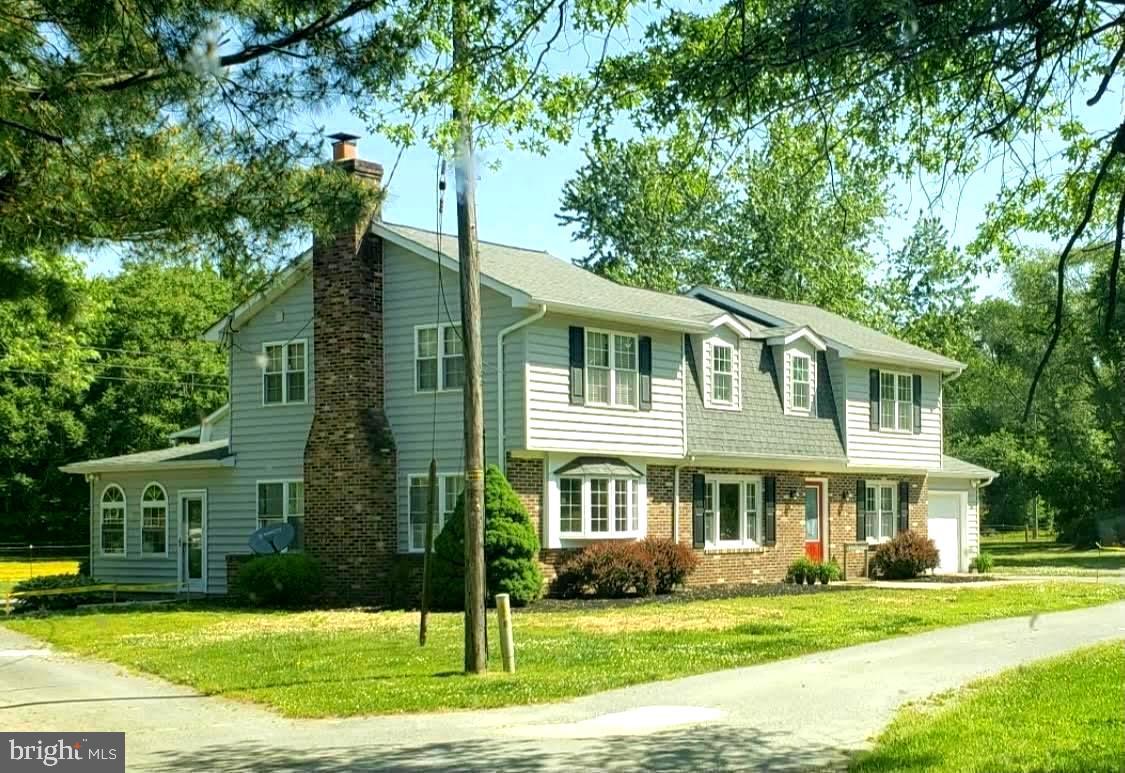 1007 Camp Road Denton, MD 21629 - Photo 3 of 58 Curb Appeal!