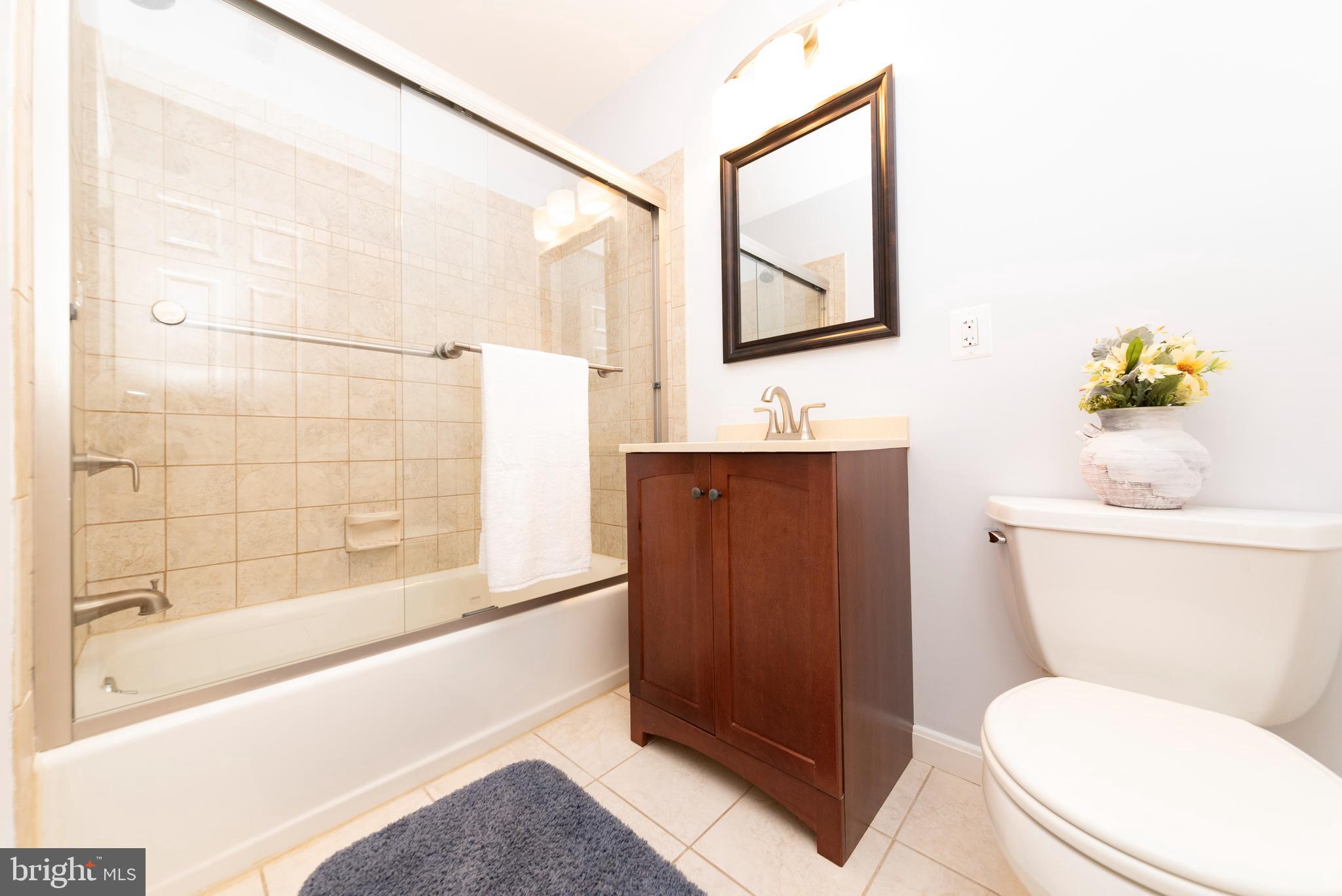 1007 Camp Road Denton, MD 21629 - Photo 33 of 58 Full Bathroom Upper Level