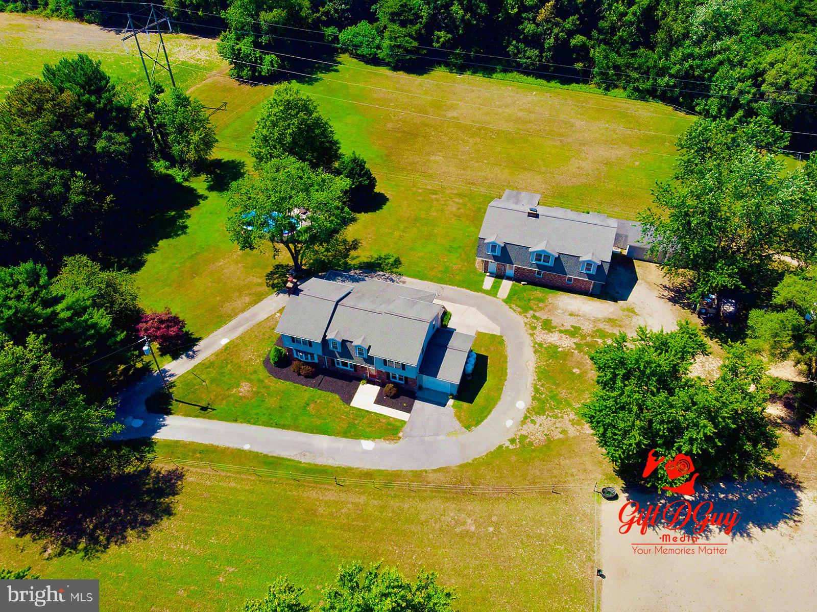 1007 Camp Road Denton, MD 21629 - Photo 4 of 58 Main Home w/ 2nd Dwelling