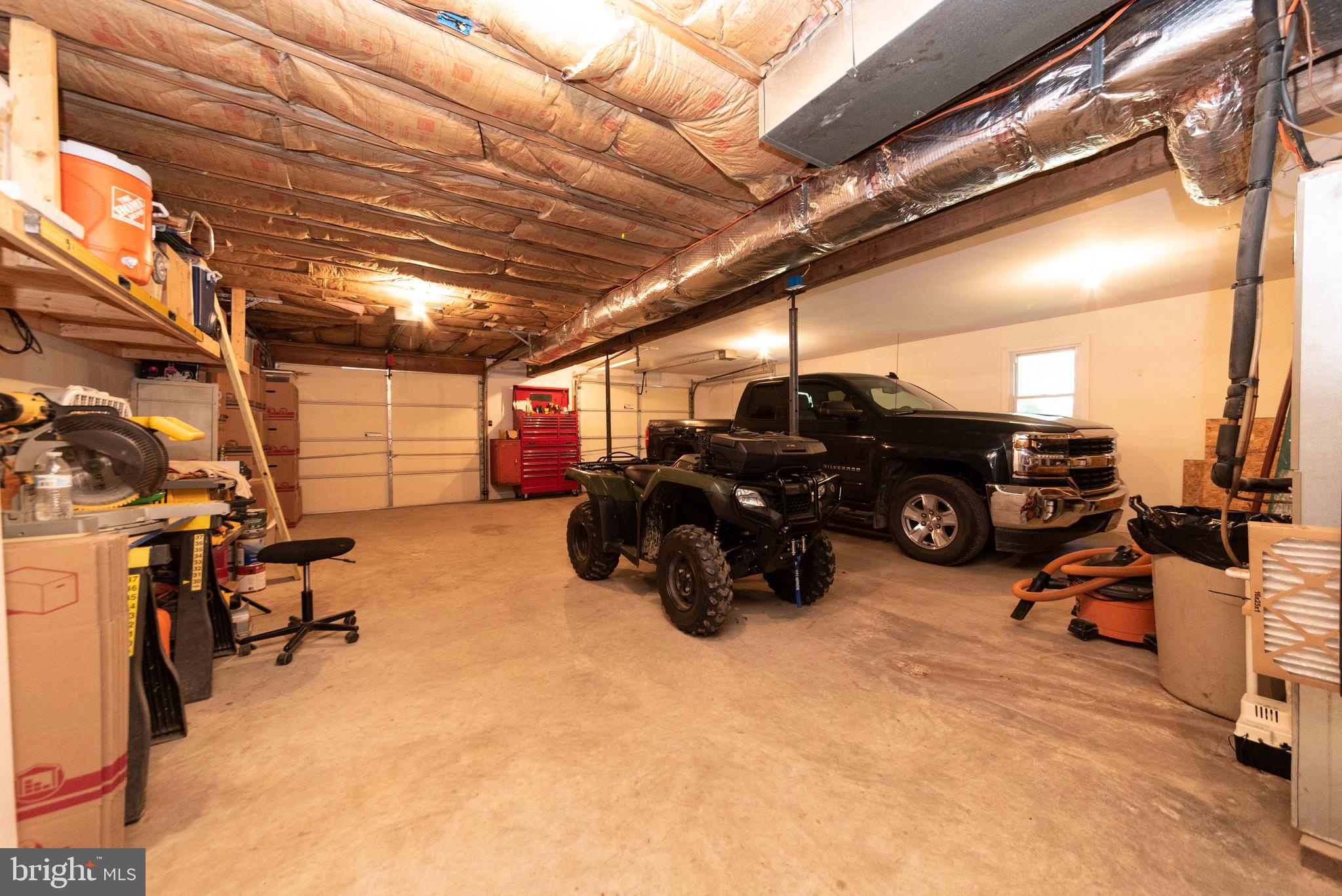 1007 Camp Road Denton, MD 21629 - Photo 41 of 58 Detached Garage