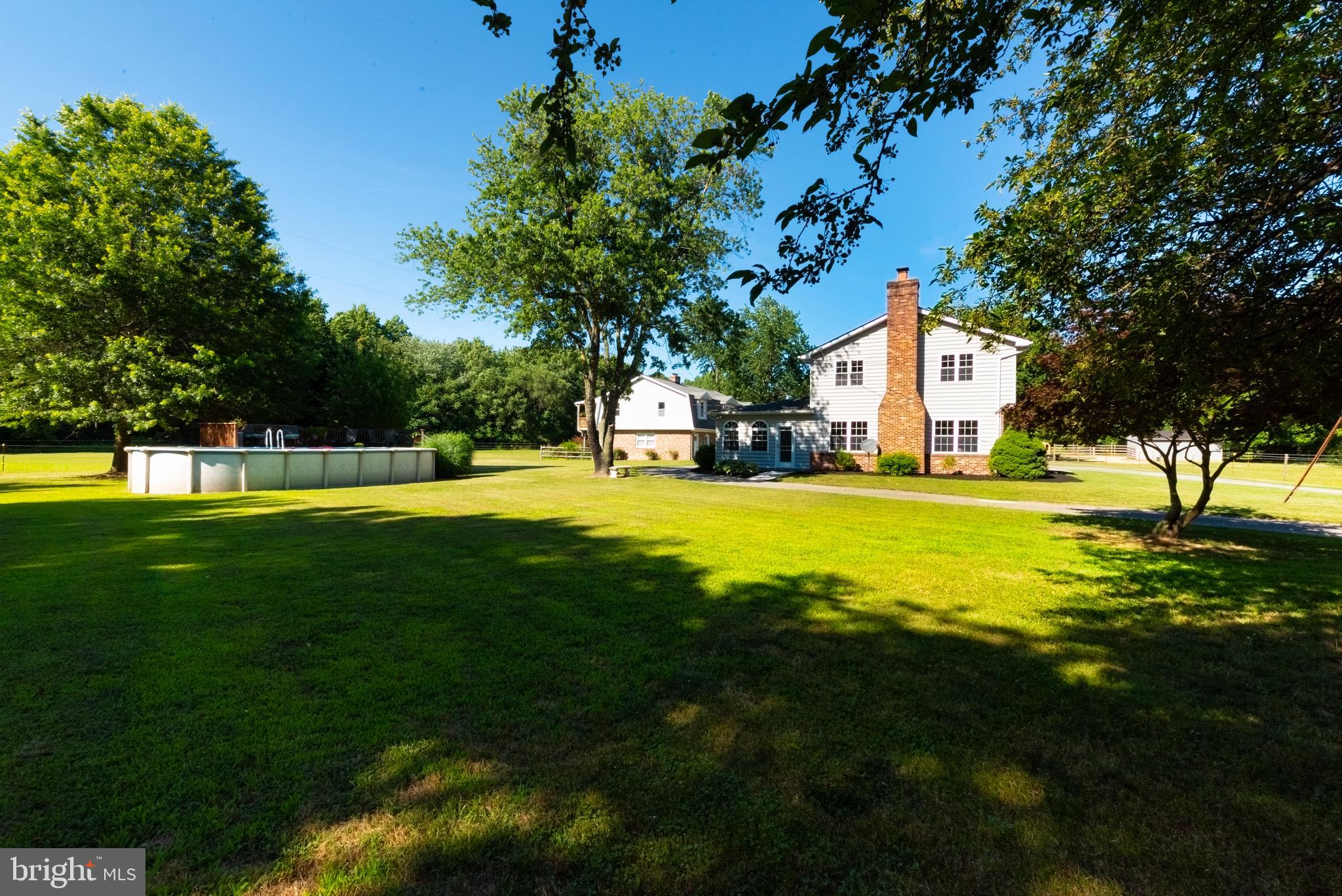 1007 Camp Road Denton, MD 21629 - Photo 45 of 58 Side View