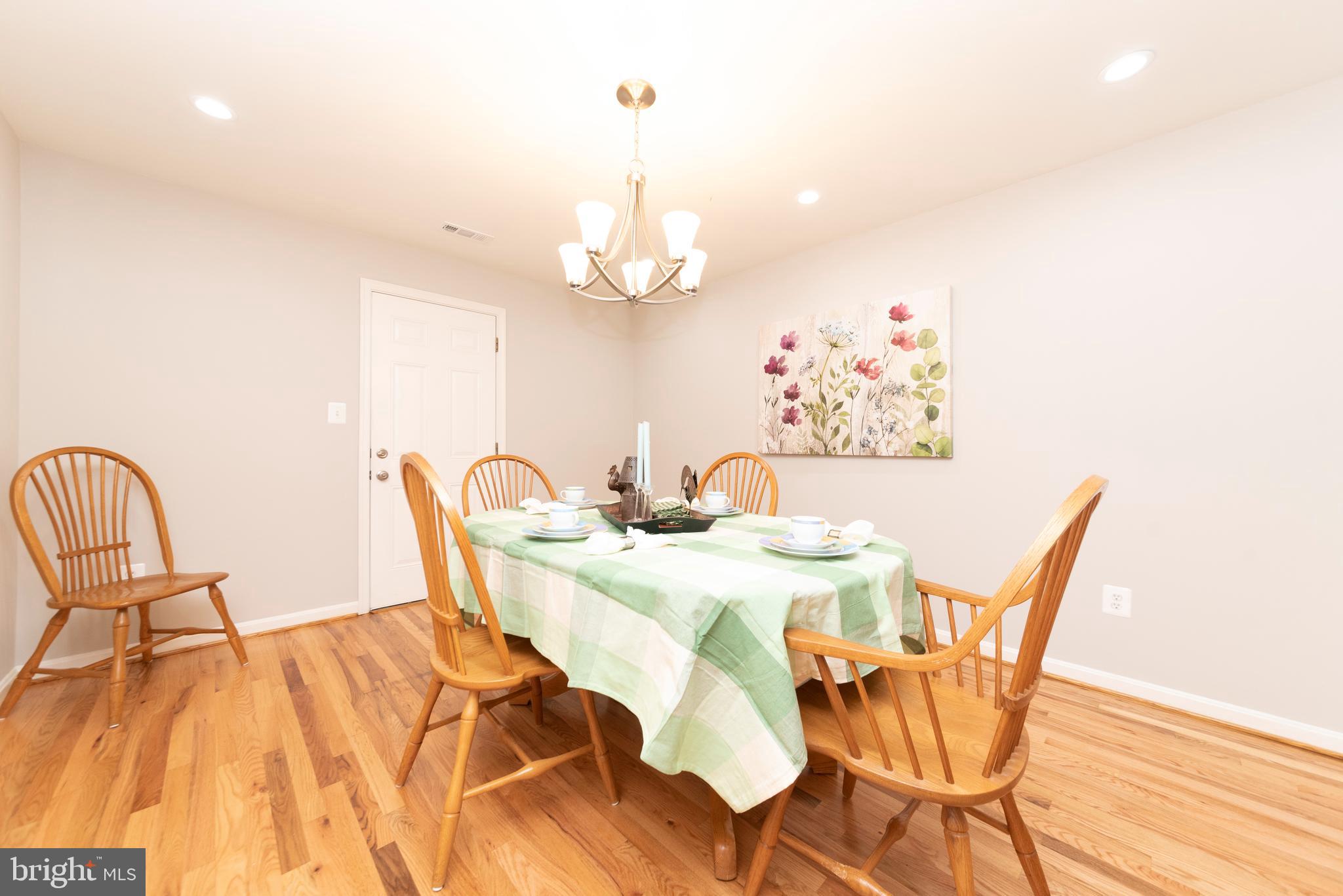 1007 Camp Road Denton, MD 21629 - Photo 5 of 58 Dining Room
