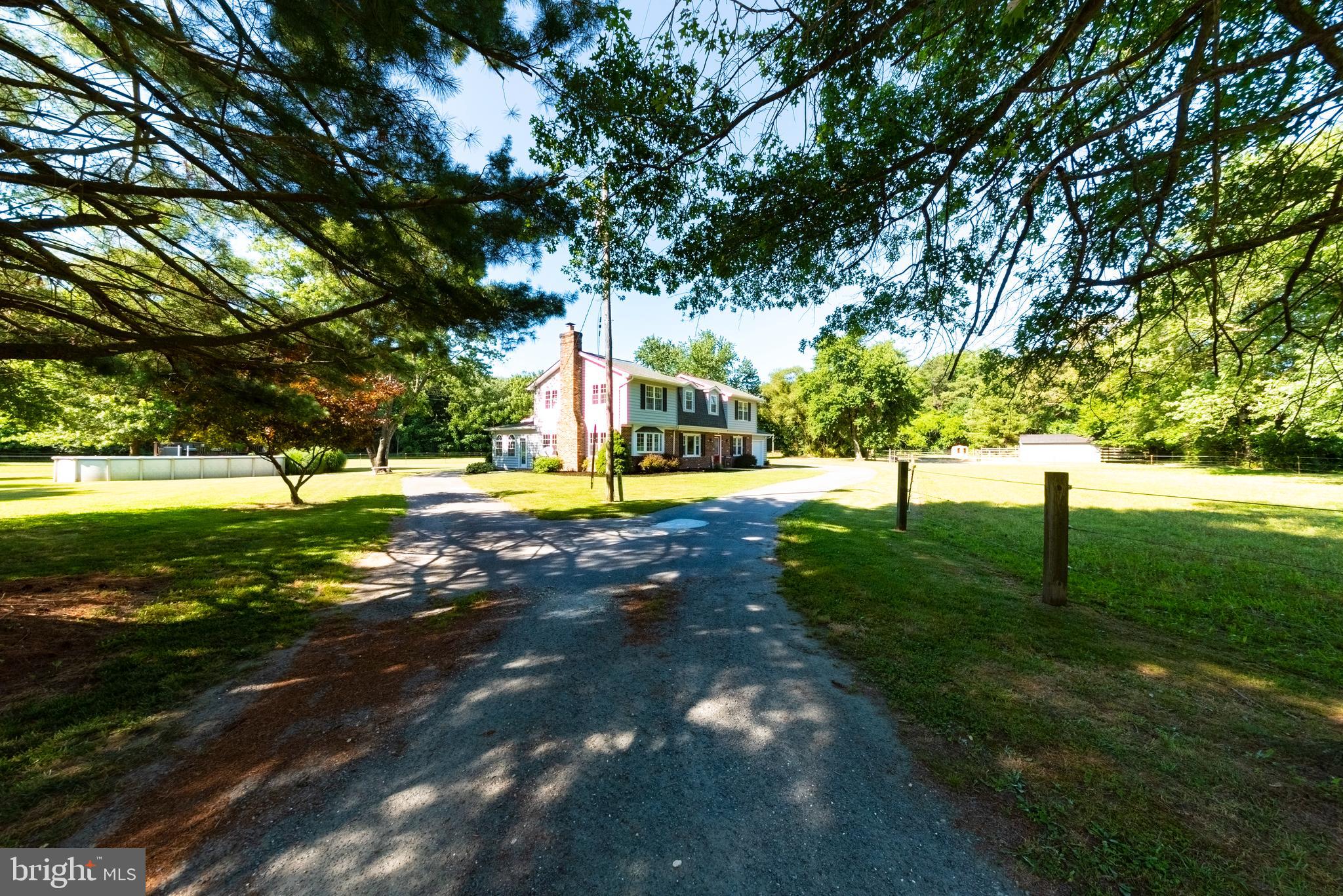 1007 Camp Road Denton, MD 21629 - Photo 6 of 58 Private Oasis