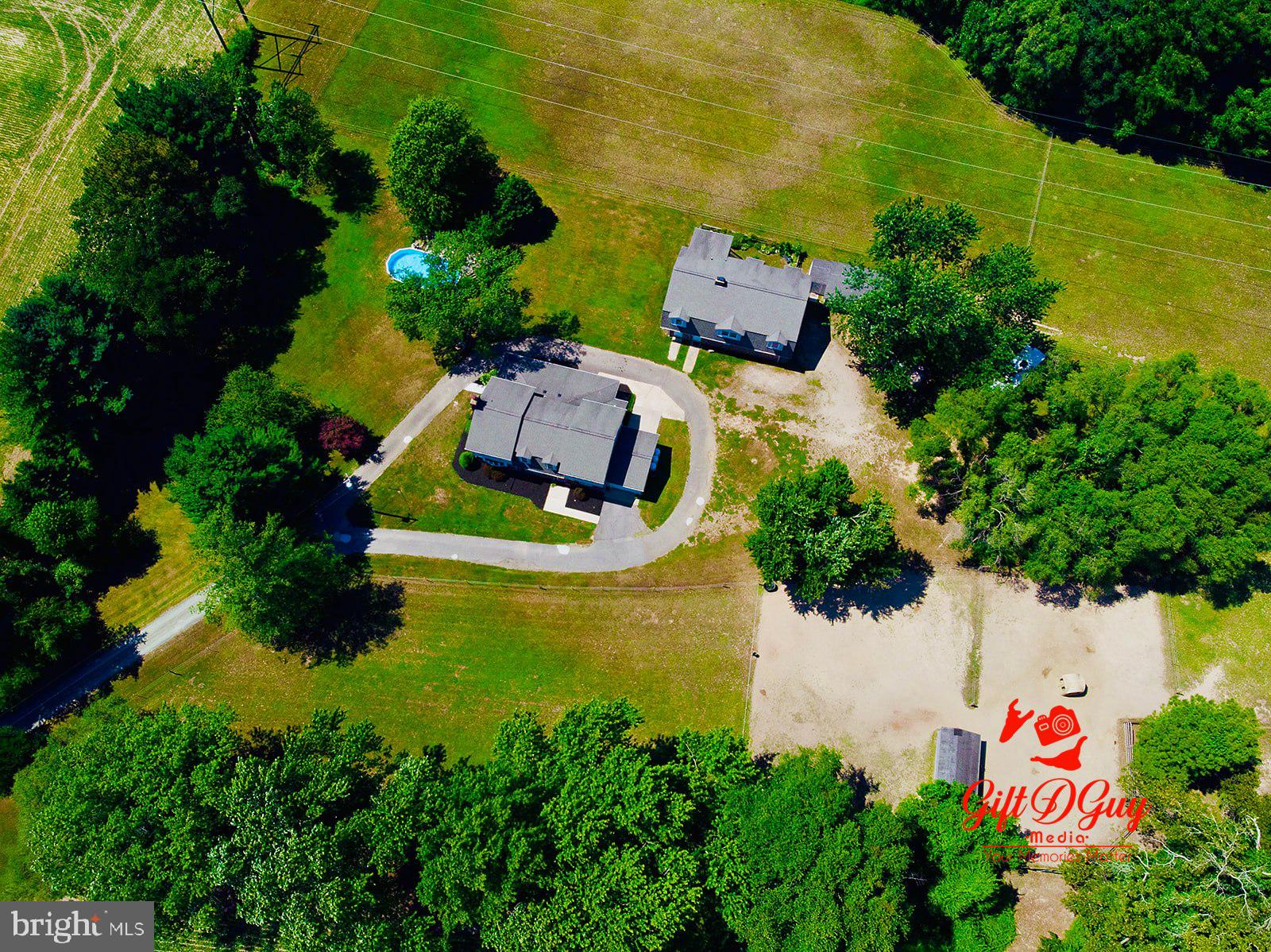 1007 Camp Road Denton, MD 21629 - Photo 7 of 58 Aerial