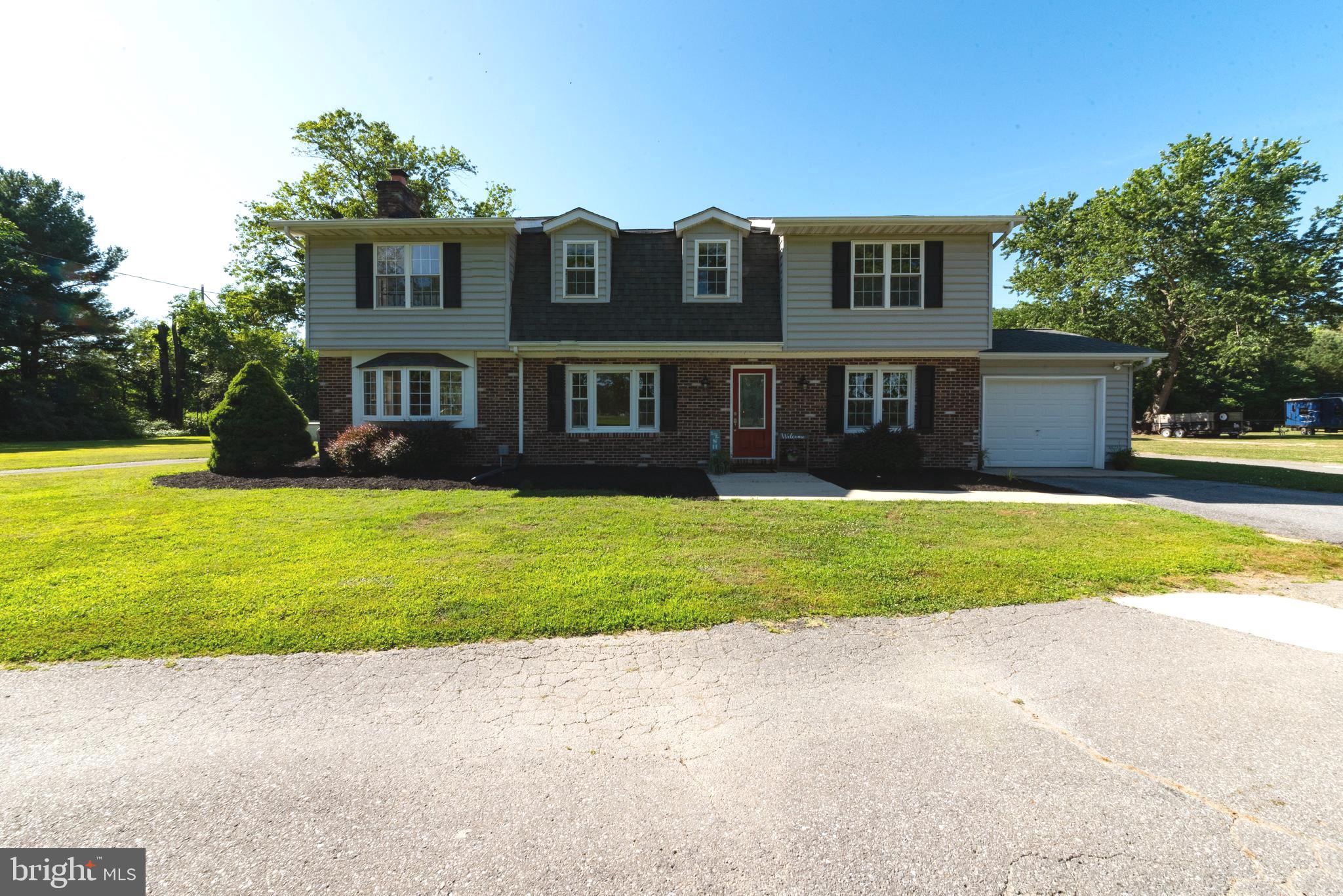 1007 Camp Road Denton, MD 21629 - Photo 8 of 58 Front View