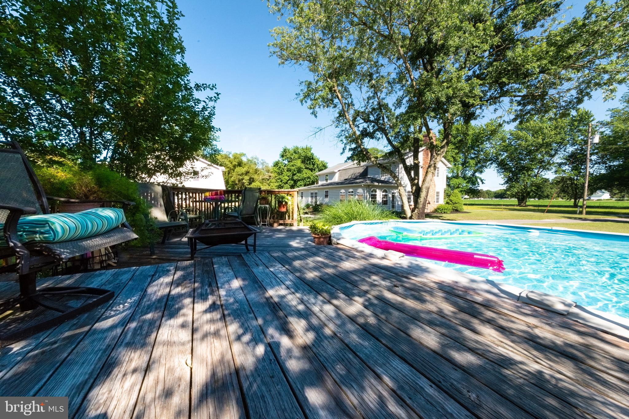 1007 Camp Road Denton, MD 21629 - Photo 10 of 58 Relax Here