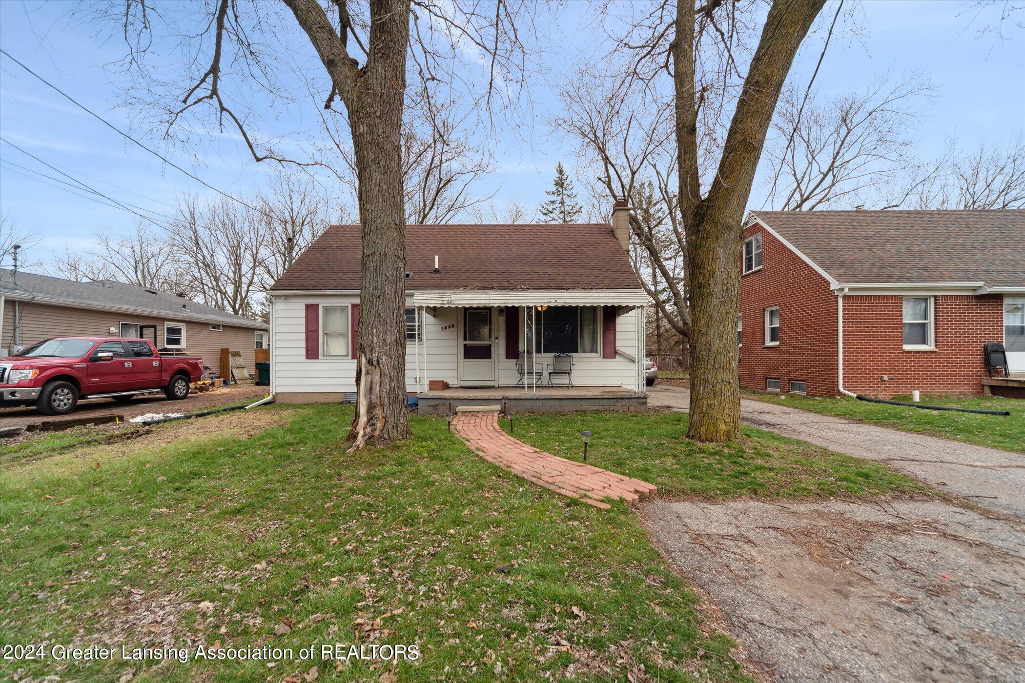 3611 Pleasant Grove Road Lansing, MI 48910 - Photo 1 of 26 03-3611-Pleasant-Grove-Rd-Lansing-MI-489
