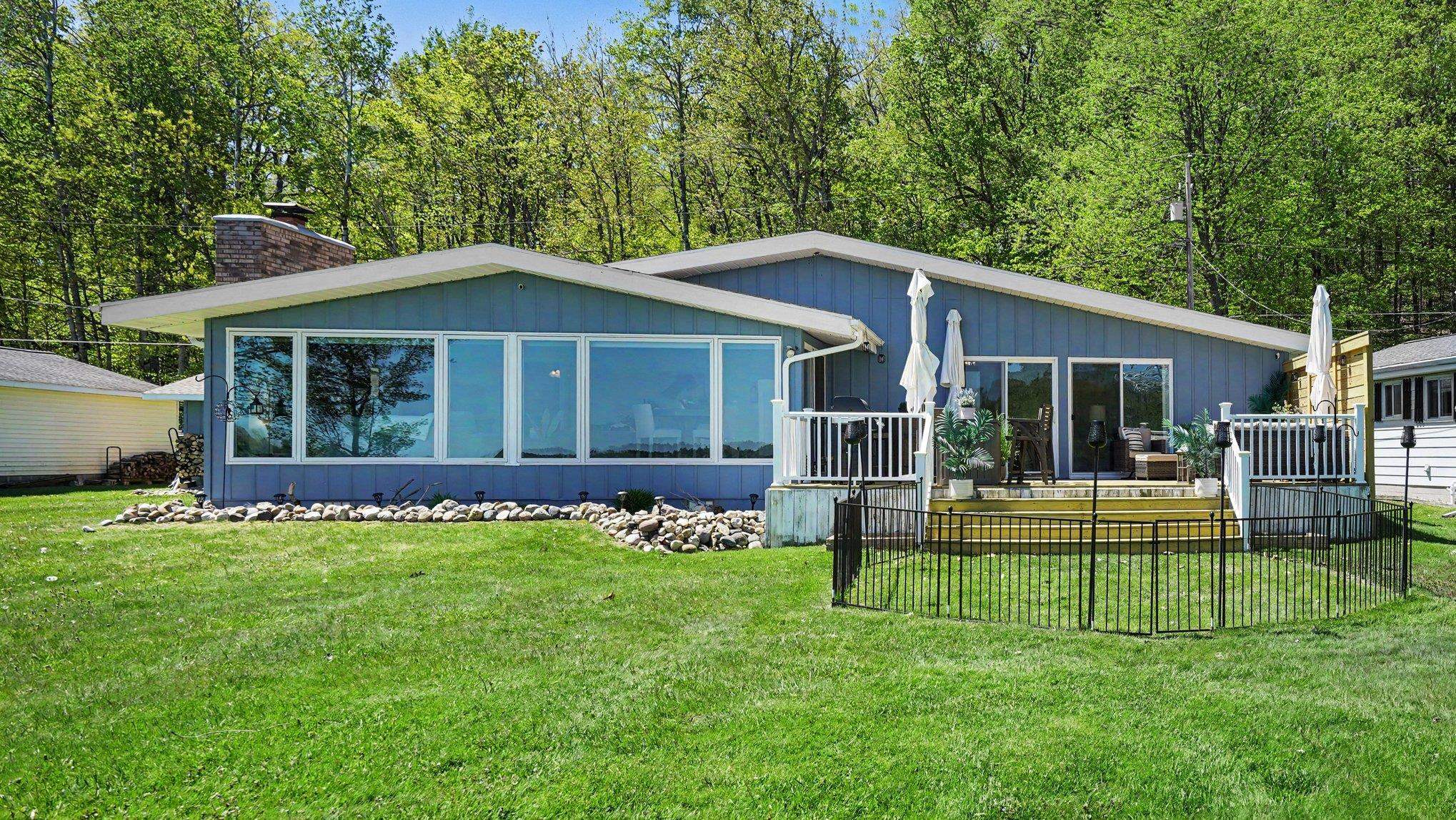 4440 Loon Lake Road Hale, MI 48739 - Photo 33 of 45