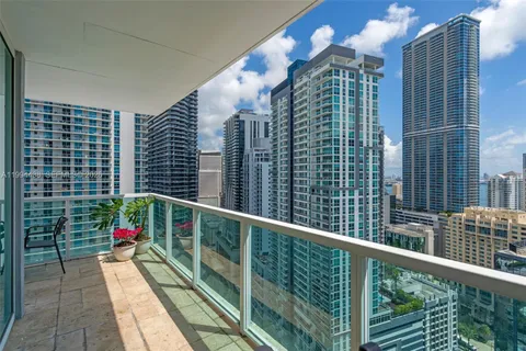 $775,000 | 1250 South Miami Avenue, Unit 3206, Miami, FL 33130