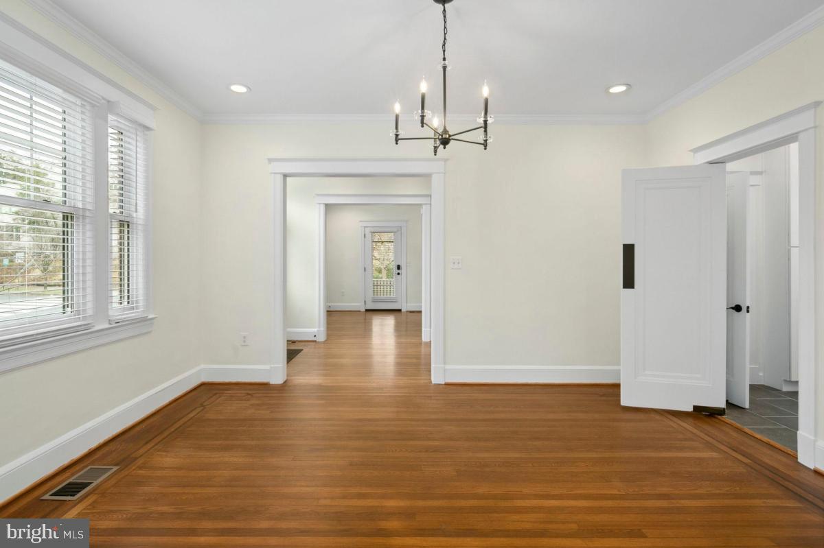3643 Jenifer Street Northwest Washington, DC 20015 - Photo 13 of 48