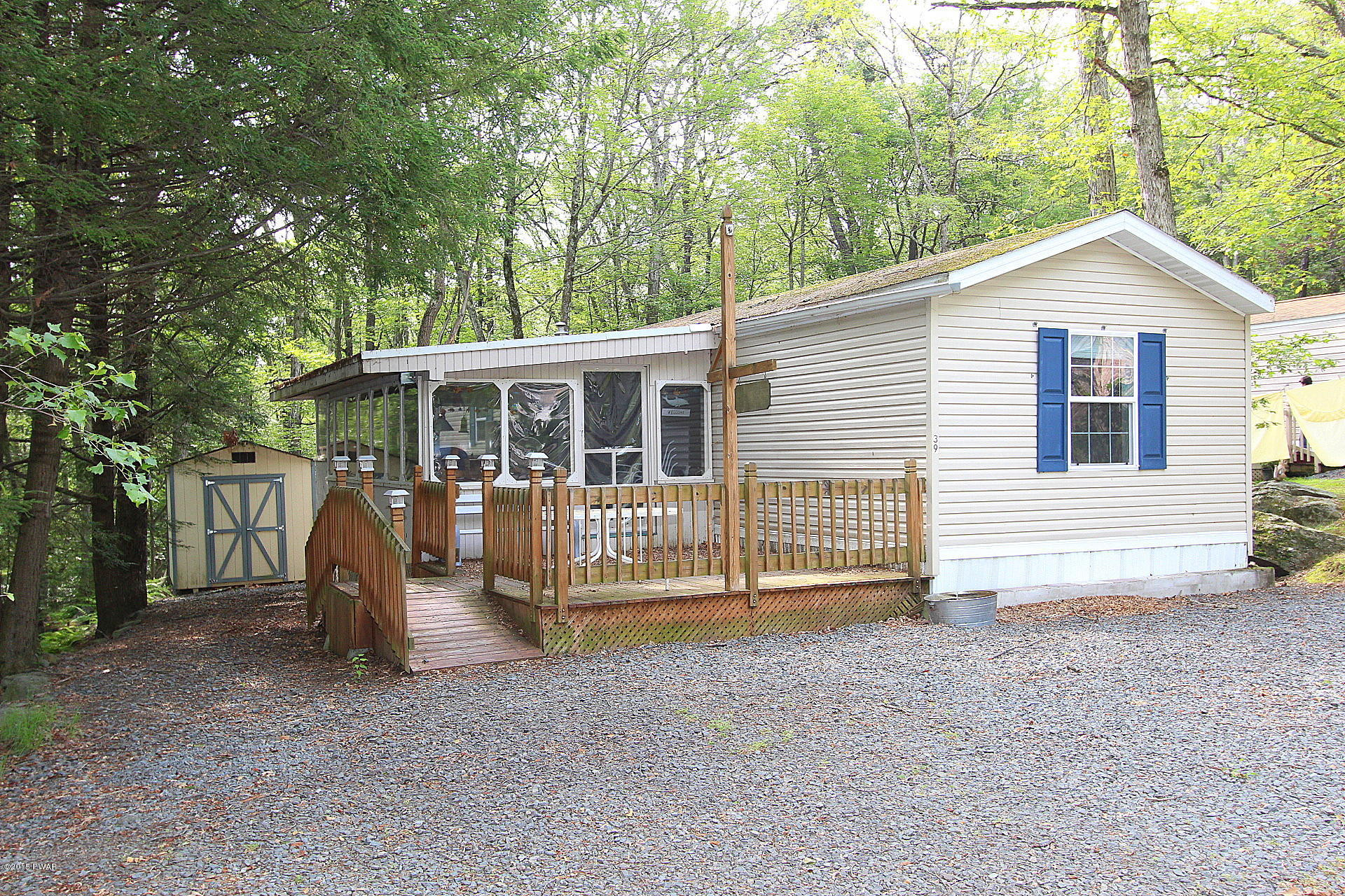 113 Lower Park Road Tafton, PA 18464 - Photo 1 of 32 Gallery Image 1