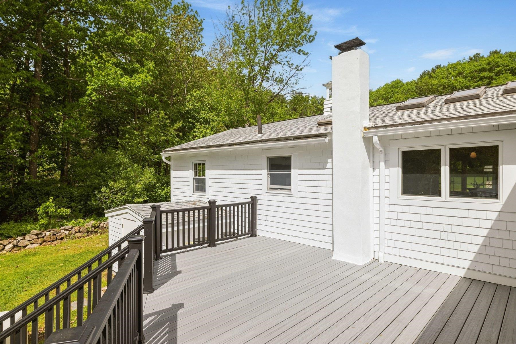 270 Brackett Road Rye, NH 03870 - Photo 35 of 43