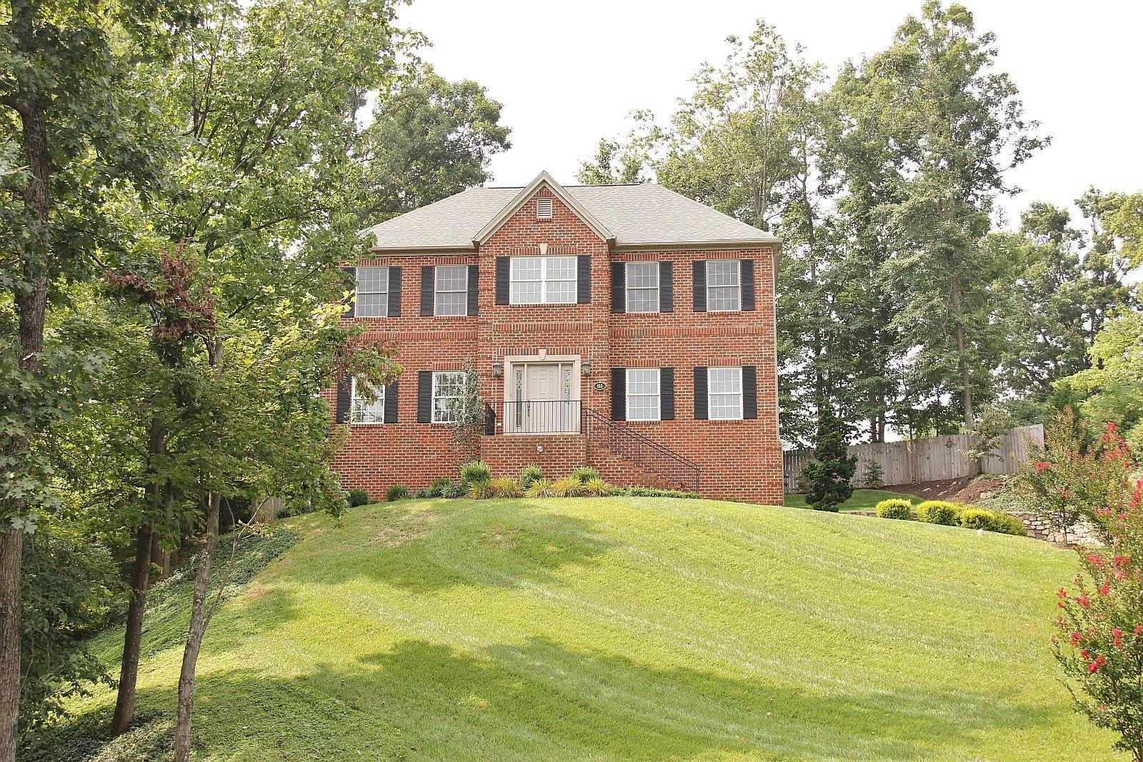 155 Stonehaven Lane Blue Ridge, VA 24064 - Photo 35 of 36 img_6924