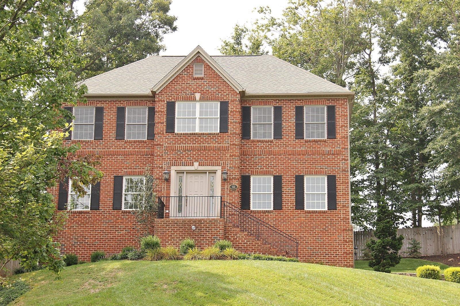 155 Stonehaven Lane Blue Ridge, VA 24064 - Photo 36 of 36 img_6925
