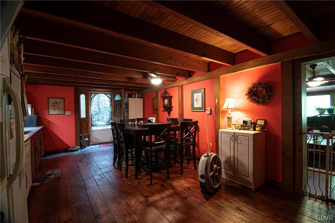 123 Grist Mill Road Weatherly, PA 18255 - Photo 11 of 31 Gallery Image 11