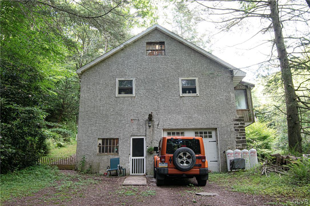 123 Grist Mill Road Weatherly, PA 18255 - Photo 26 of 31 Gallery Image 26