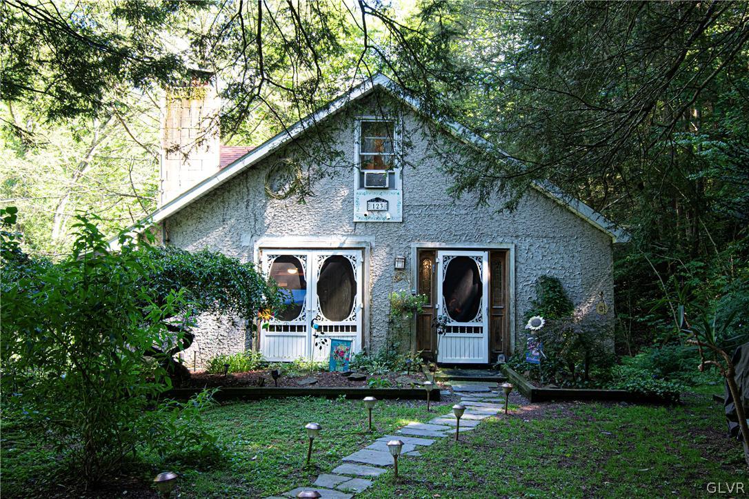 123 Grist Mill Road Weatherly, PA 18255 - Photo 8 of 31 Gallery Image 8