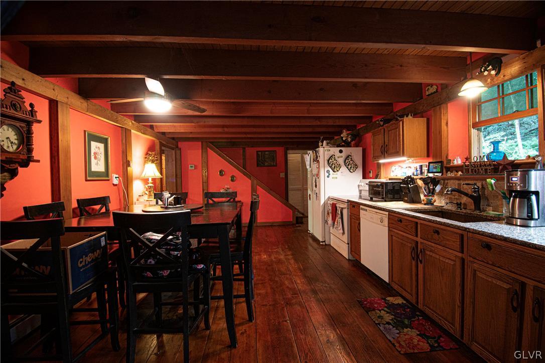 123 Grist Mill Road Weatherly, PA 18255 - Photo 9 of 31 Gallery Image 9