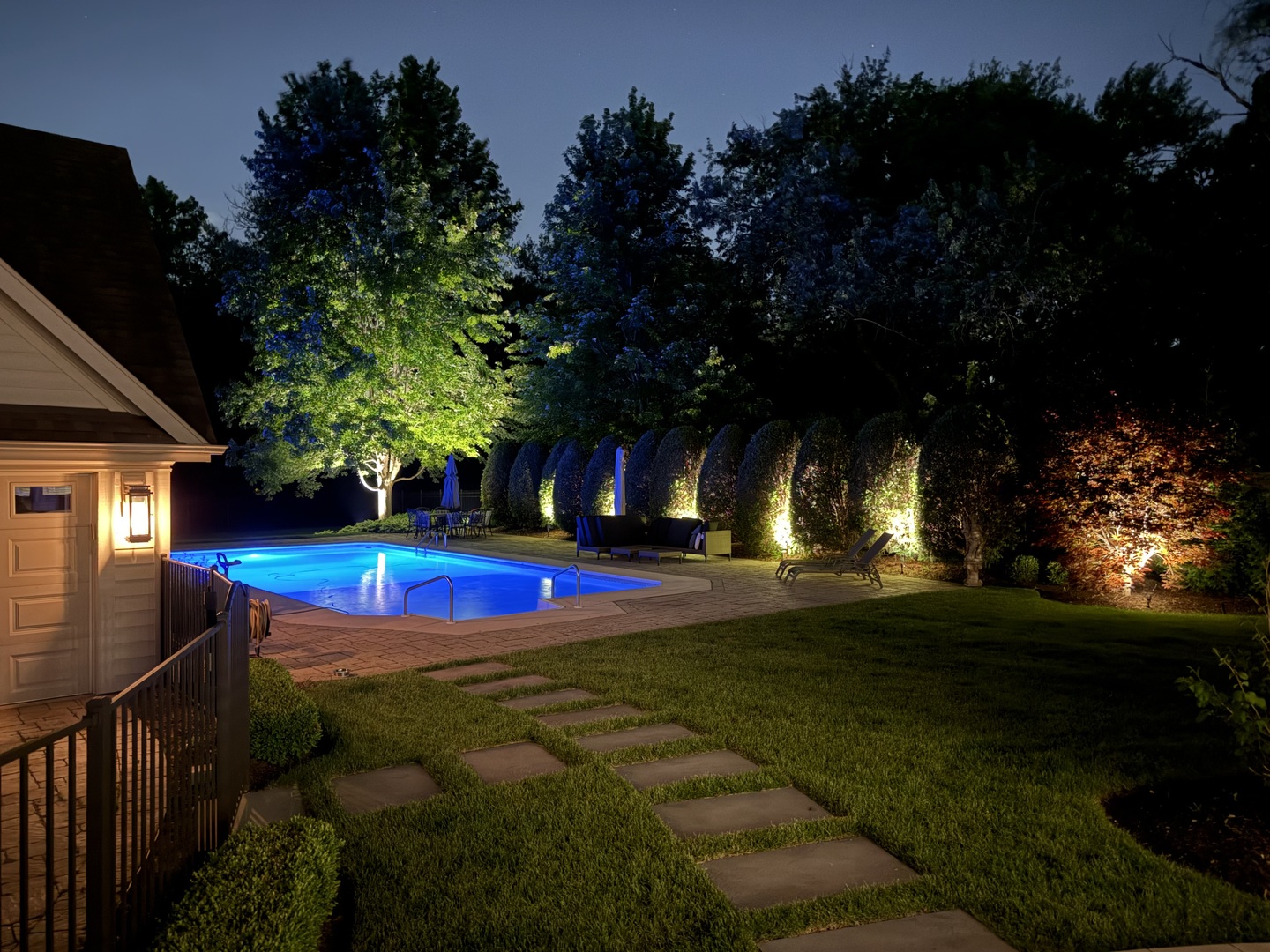 1726 Kay Road Wheaton, IL 60187 - Photo 49 of 50